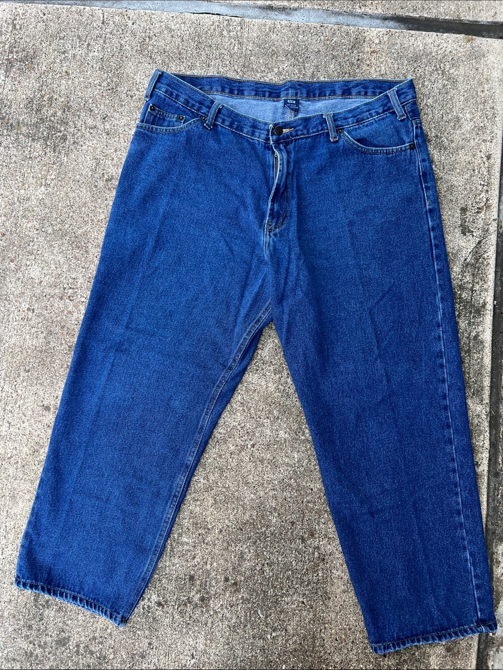 RL BRAND MEN JEANS
